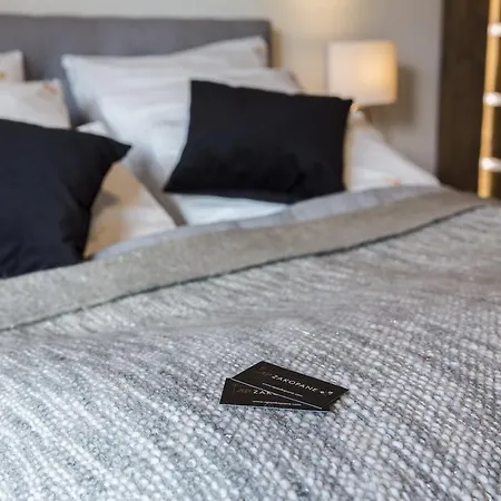 Luksusowy Apartament W Sercu Tatr Czarny Staw * Ζακοπάνε