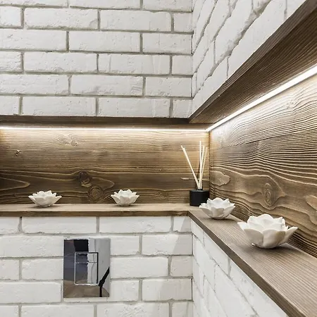 Διαμέρισμα Luksusowy Apartament W Sercu Tatr Czarny Staw